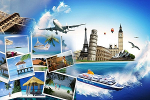 Travel & Tourism
