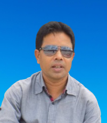 Mahbubur Rahman